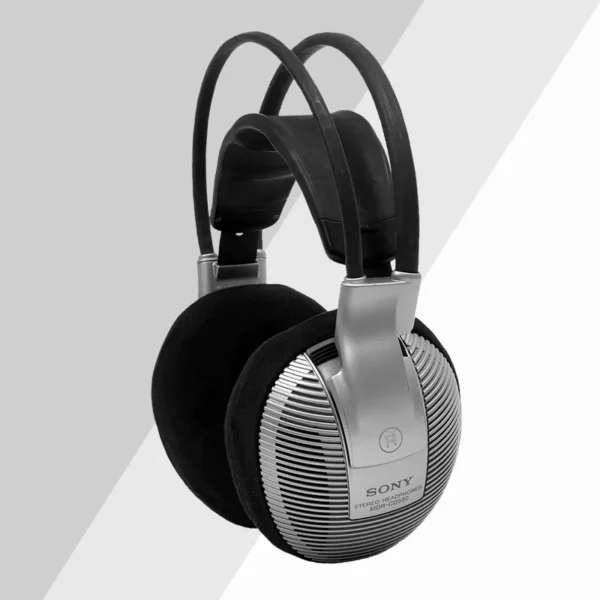 Headphone Alpha 1